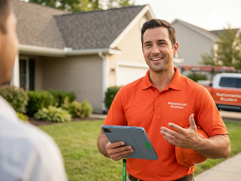 Roof Installation  in Ponte Vedra Beach  FAQ